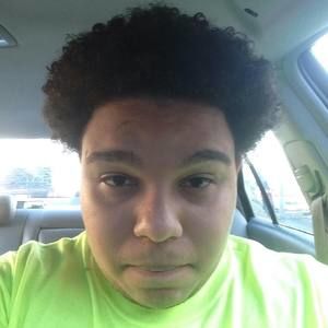 Meet your Posher, Jonas